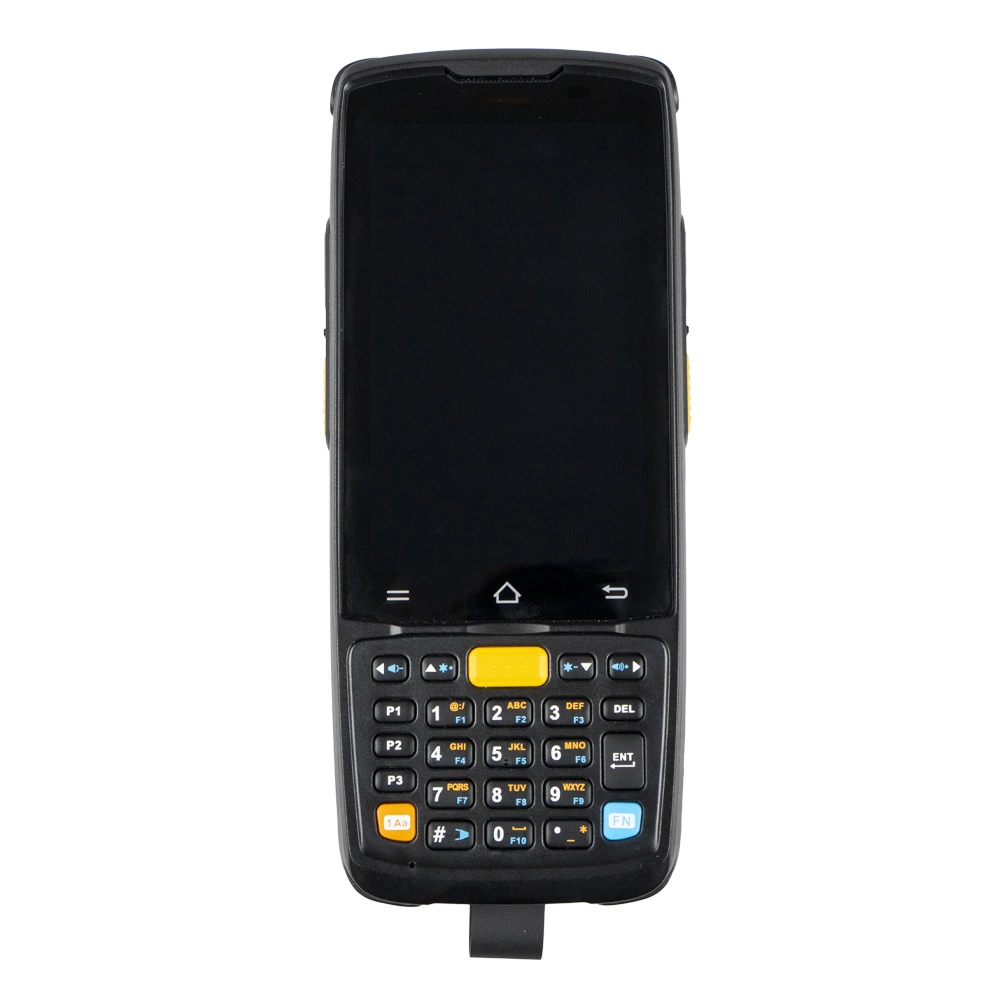ТСД iData K3S (And12 GMS/2D SR DS7000 PRO/ЦП Quad-core 2.0GHz/Память 4+64Гб/Дисплей 4"/WIFI/BT/GSM(2G/3G/4G)/АКБ 5000mAh/Камера 13Мп + 5Мп/No nfc) RU клавиатура