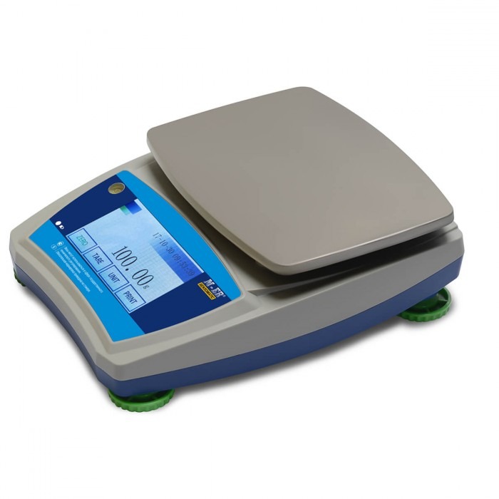 M-ER 123 АCF-3000.1 "SENSOMATIC" TFT