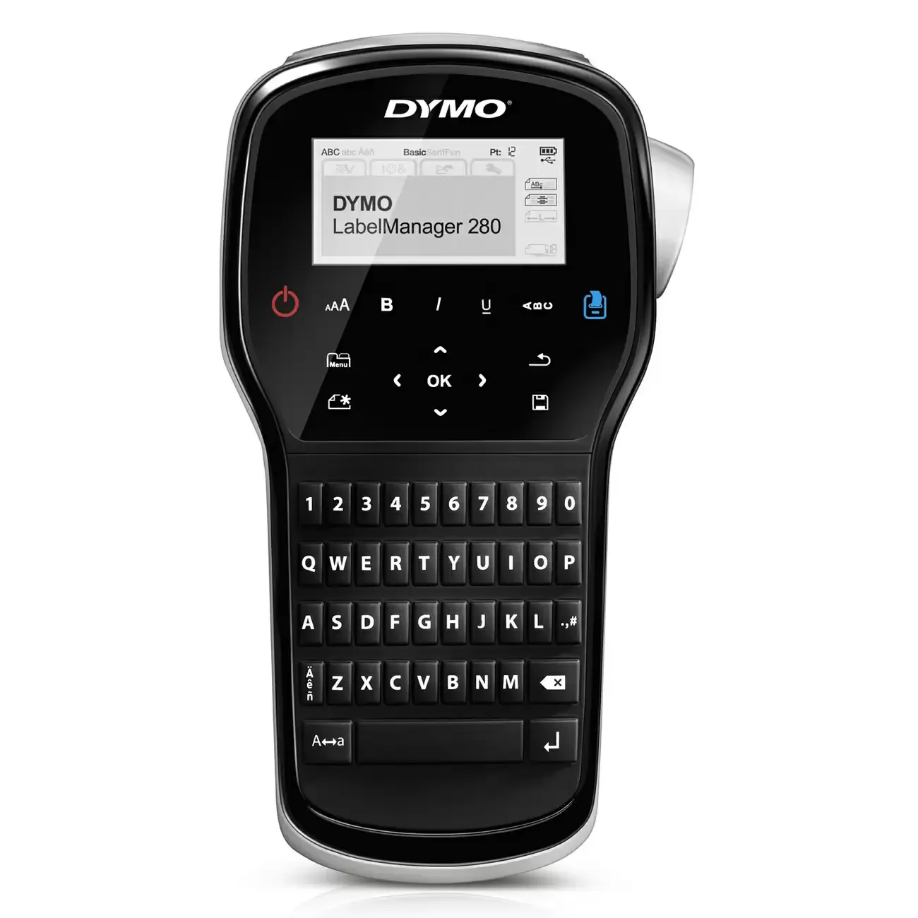 Принтер этикеток DYMO LM 280