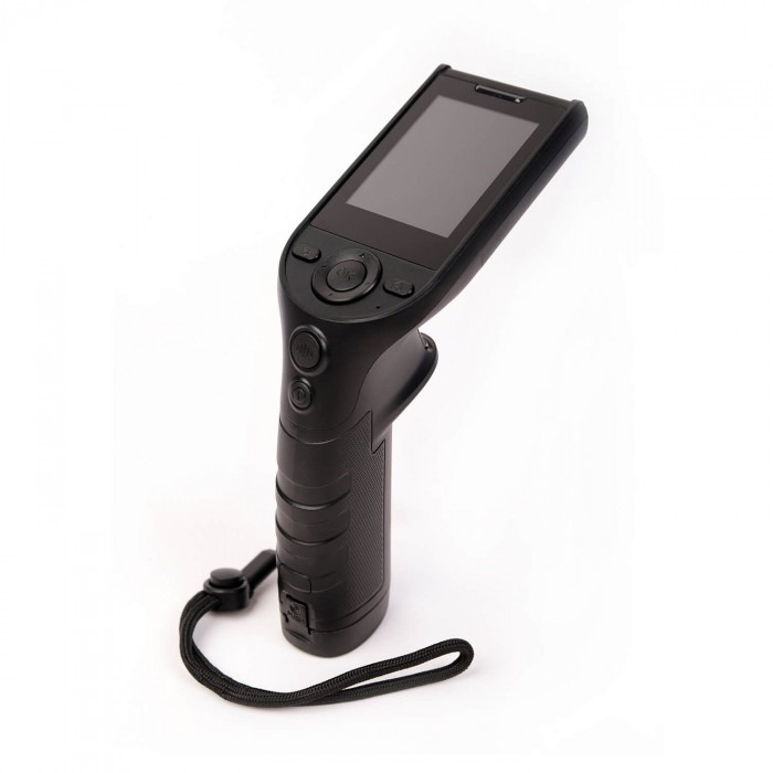 ТСД MERTECH Seuic AutoID LIM