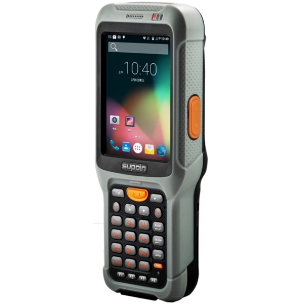 ТСД Supoin S52A