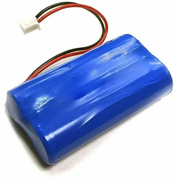 Аккумуляторная батарея для меркурий 115/130/180/185 18650 2S1P 2600 mAh