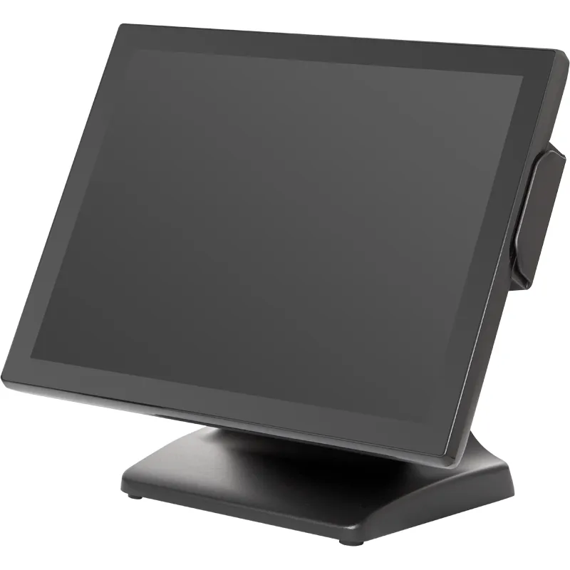 Сенсорный терминал Wintec Anypos600 15" (672A00/J6412), 4/128 Гб, без ОС, арт. 167217