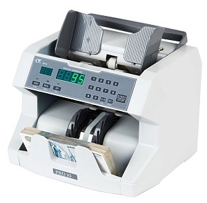 Счетчик банкнот PRO 95
