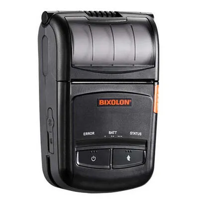 Bixolon SPP-R210iK (чек, термопечать; 203dpi; 2", 90 мм/сек, Serial, USB, bluetooth, *Mfi)